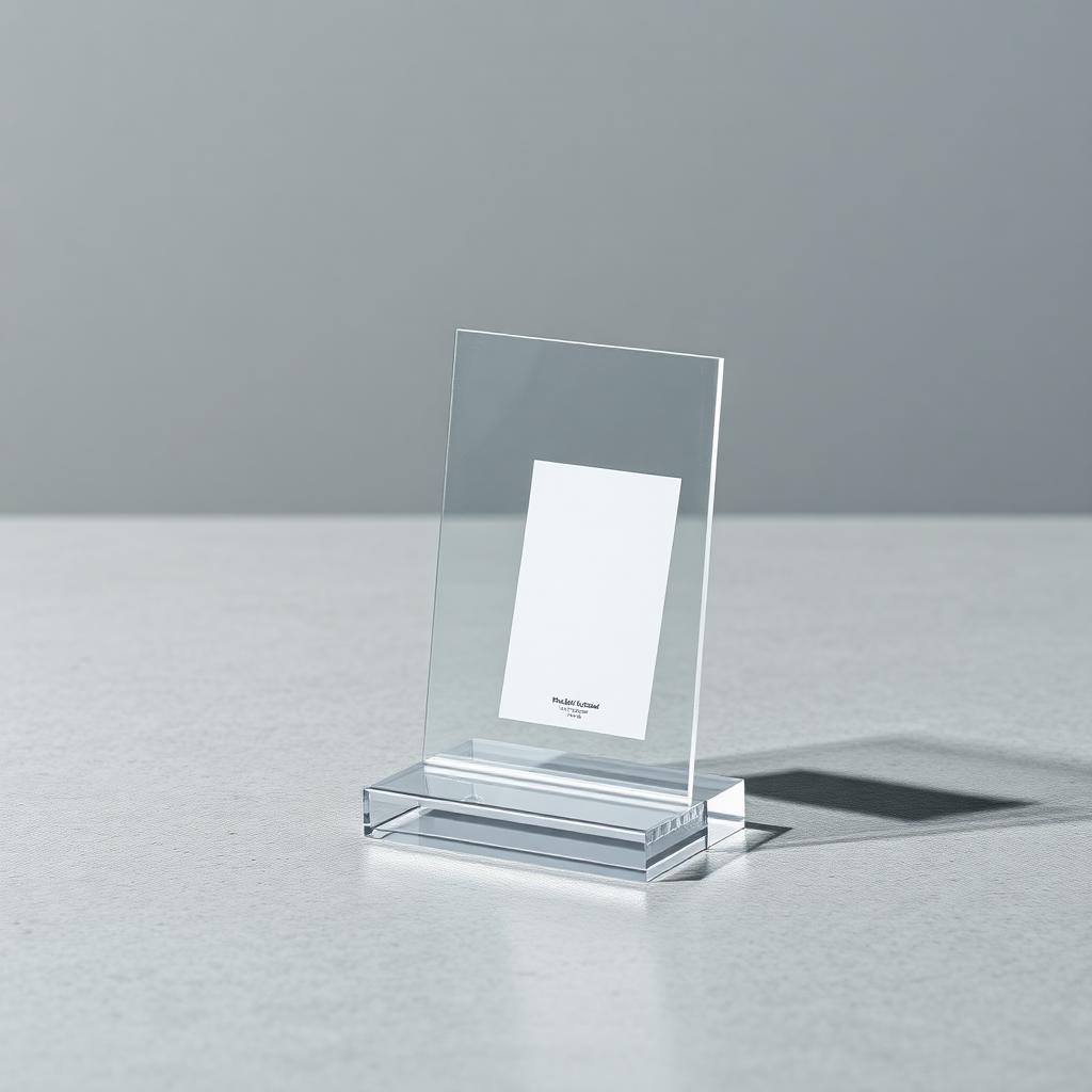 Card Stand